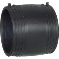 Mufa Radius SDR11 DN140 +GF+ (27302)