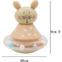 Joc educativ Premaman Rabbit (PJQ9YA-CCC-UNQ) imaginea #2 — magazin online Desire.md