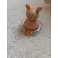 Joc educativ Premaman Rabbit (PJQ9YA-CCC-UNQ) imaginea #3 — magazin online Desire.md