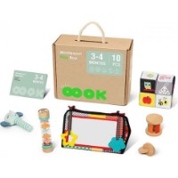 Joc educativ Tooky Toy (BCTJ671) imaginea #5 — magazin online Desire.md