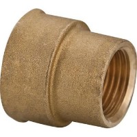 Mufa alama TDM Brass FF redusa 3/4Fx1/2F 2153412 (18190)