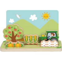 Joc educativ Tooky Toy (HP034) imaginea #4 — magazin online Desire.md