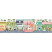 Puzzle Moulin Roty MR642442 imaginea #2 — magazin online Desire.md