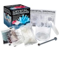 Set de cercetare pentru copii 4M Crystal Growing (00-03913)