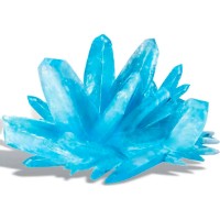 Set de cercetare pentru copii 4M Crystal Growing (00-03913) imaginea #2 — magazin online Desire.md