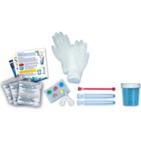 Set de cercetare pentru copii Clementoni Grow Your Crystals (61559)  imaginea #3 — magazin online Desire.md