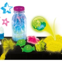 Set de cercetare pentru copii Lisciani Science in The Dark (EN83879) imaginea #4 — magazin online Desire.md