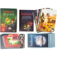 Настольная игра Cosmodrome Games Имаджинариум Кассиопея (52053) фото №4 — интернет-магазин Desire.md