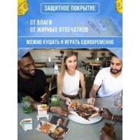 Joc educativ de masa ChiToys Мемология (0163R) imaginea #3 — magazin online Desire.md