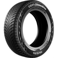 Шина Ceat 4Season Drive 235/50 R18 101W XL