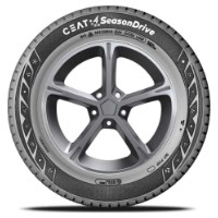 Шина Ceat 4Season Drive Plus 215/55 R16 97V XL фото №3 — интернет-магазин Desire.md