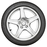 Шина Firestone Winterhawk 4 215/60 R17 96H фото №3 — интернет-магазин Desire.md