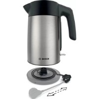 Электрочайник Bosch TWK7L460 фото №2 — интернет-магазин Desire.md