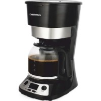 Cafetiera electrica Daewoo DCM90BX imaginea #2 — magazin online Desire.md