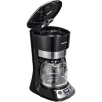 Cafetiera electrica Daewoo DCM90BX imaginea #3 — magazin online Desire.md