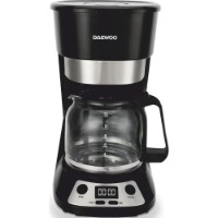Cafetiera electrica Daewoo DCM90BX