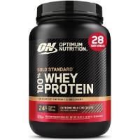 Proteină Optimum Nutrition Gold Standard 100% Whey Extreme Milk Chocolate 900g