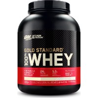 Proteină Optimum Nutrition Nutrition Gold Standard 100% Whey Unflavoured 2270g
