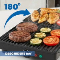Gratar electric Daewoo DG2000X imaginea #4 — magazin online Desire.md