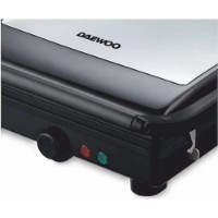 Gratar electric Daewoo DG2000X imaginea #6 — magazin online Desire.md
