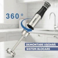Blender Daewoo DHB100X imaginea #5 — magazin online Desire.md