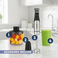 Blender Daewoo DHB100X imaginea #7 — magazin online Desire.md