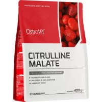 Complex pre-antrenament Ostrovit Citrulline 400G Strawberry