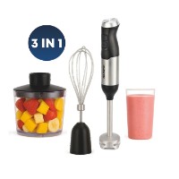 Blender Daewoo DHB60BX imaginea #4 — magazin online Desire.md