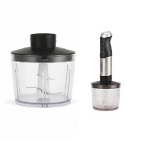 Blender Daewoo DHB60BX imaginea #8 — magazin online Desire.md