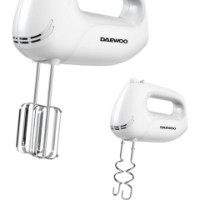 Mixer Daewoo DHM25W imaginea #6 — magazin online Desire.md
