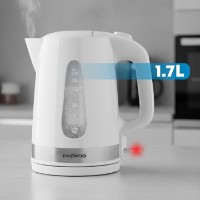 Fierbator de apa Daewoo DKE220W imaginea #5 — magazin online Desire.md