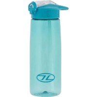 Sticlă pentru apă Yate Tritan Drinking Bottle 0.7L Blue (SN00157)