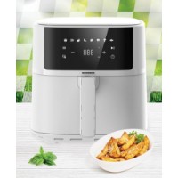 Аэрогриль Heinner HAF-B6WH17SQ фото №3 — интернет-магазин Desire.md