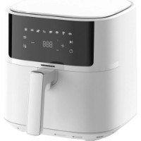 Аэрогриль Heinner HAF-B6WH17SQ фото №2 — интернет-магазин Desire.md