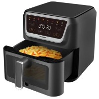 Аэрогриль Heinner HAF-H8BK1700 фото №2 — интернет-магазин Desire.md