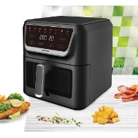 Аэрогриль Heinner HAF-H8BK1700 фото №3 — интернет-магазин Desire.md