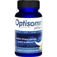 Витамины Zdrovit Optisomn 30tab