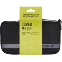 Чехол для чемоданов American Tourister TA Revolution(159212/1062) фото №3 — интернет-магазин Desire.md