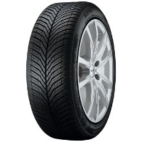 Anvelopa Platin RP 110 Allseason 205/45 R17 88V XL