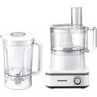 Robot de bucătărie Heinner HFP-K1000WP imaginea #4 — magazin online Desire.md