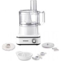 Robot de bucătărie Heinner HFP-K1000WP imaginea #5 — magazin online Desire.md