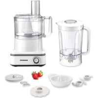 Robot de bucătărie Heinner HFP-K1000WP imaginea #2 — magazin online Desire.md