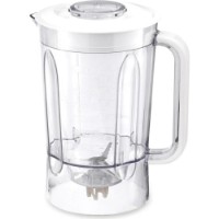 Robot de bucătărie Heinner HFP-K1000WP imaginea #3 — magazin online Desire.md