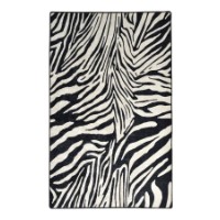 Ковёр Conceptum Hypnose Zebra 1.20x1.80m фото №3 — интернет-магазин Desire.md