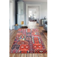 Ковёр Conceptum Hypnose Patchwork 1.20x1.80m