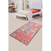Ковёр Conceptum Hypnose Patchwork 1.20x1.80m фото №2 — интернет-магазин Desire.md