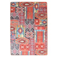 Ковёр Conceptum Hypnose Patchwork 1.20x1.80m фото №3 — интернет-магазин Desire.md