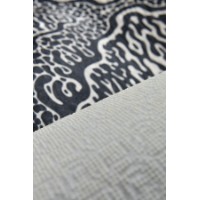 Ковёр Conceptum Hypnose Anna Black 0.80x3.00m фото №2 — интернет-магазин Desire.md