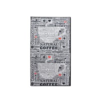 Covor Conceptum Hypnose Fincan Grey 0.80x3.00m imaginea #3 — magazin online Desire.md