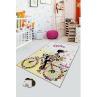 Covor Conceptum Hypnose KHMFESTO009KECE 1.20x1.80m